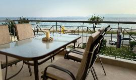 Sea 2 Sea Apartment with sea view